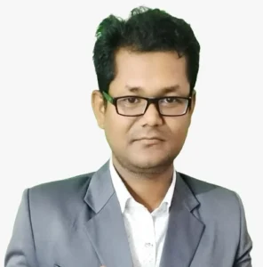 Dr. Prashant Singh