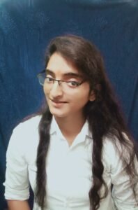 Dr. Pooja Singh