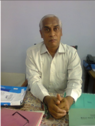 Dr. M.Chandramouleeswaran