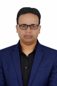 Dr. Himanshu H. Choksi